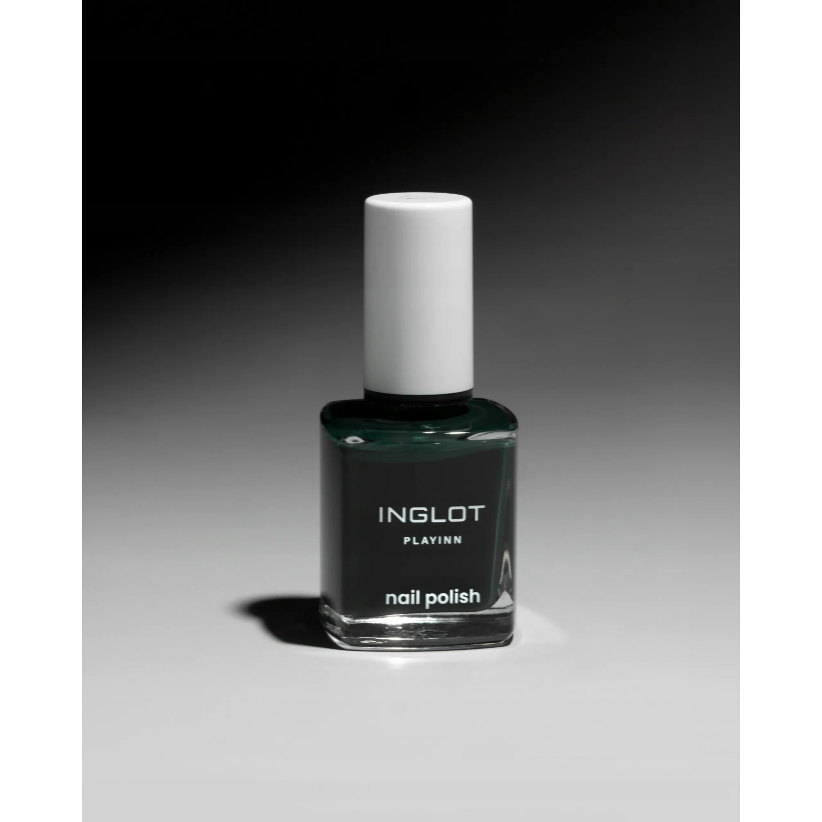 INGLOT Playinn Nail Polish lakier do paznokci 157 15ml