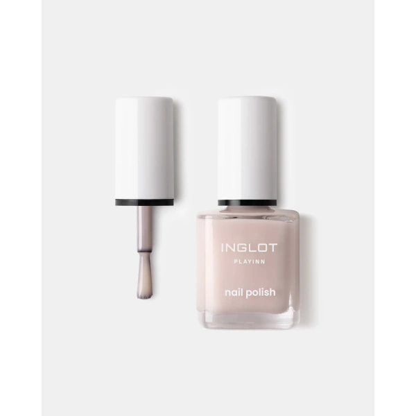 INGLOT Playinn Nail Polish lakier do paznokci 155 15ml