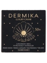 DERMIKA Luxury Caviar krem do twarzy wypełniający zmarszczki 50+ 50ml 