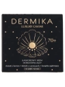 DERMIKA Luxury Caviar krem do twarzy odbudowujący 70+ 50ml 