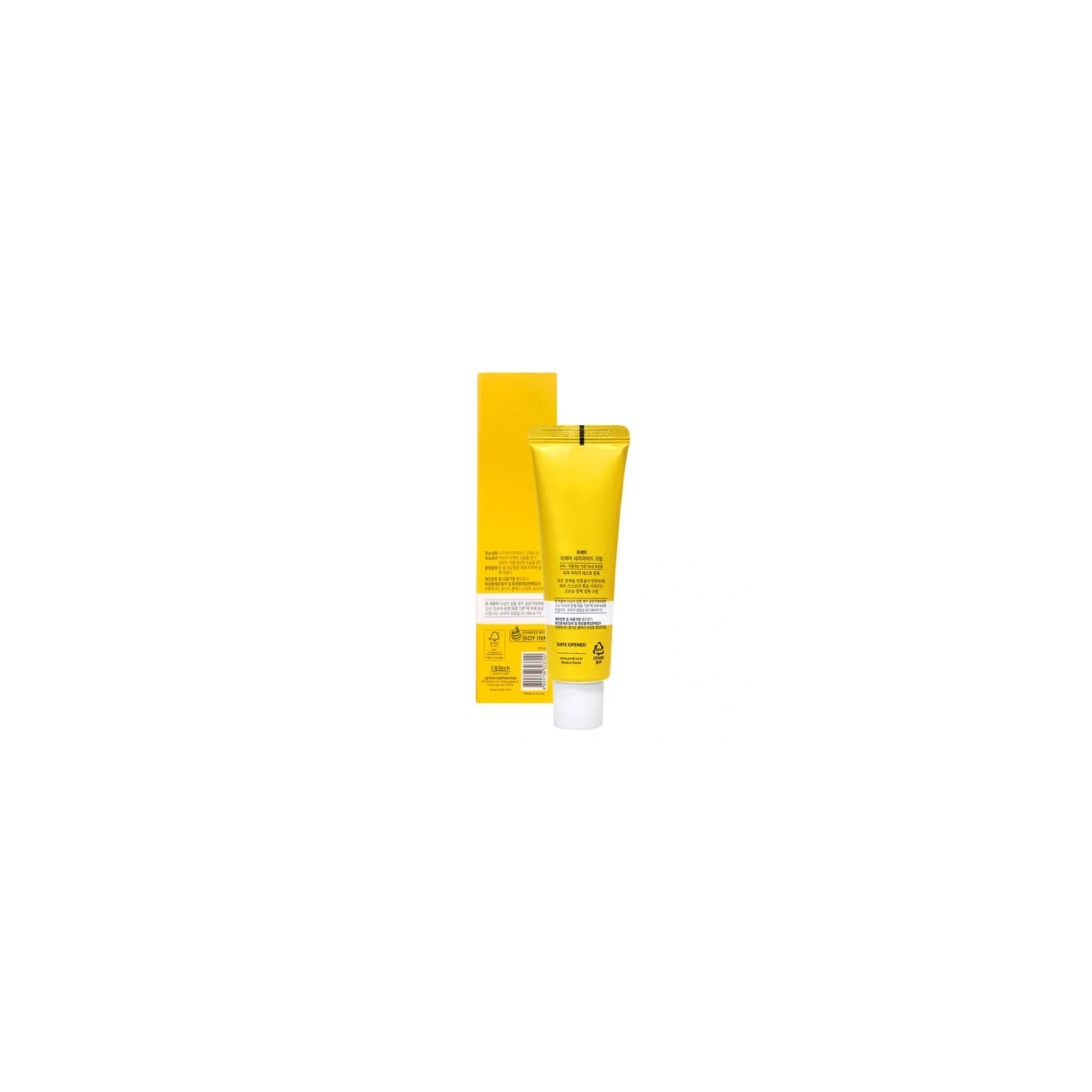 PRRETI Repair Ceramide Cream krem do twarzy multifunkcyjny 50ml