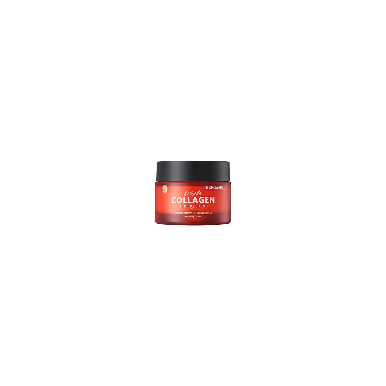BERGAMO Triple Collagen krem do twarzy 50g