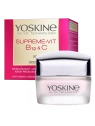 DAX Yoskine Supreme Vit B12 & C krem do twarzy na dzień 50+ 50ml