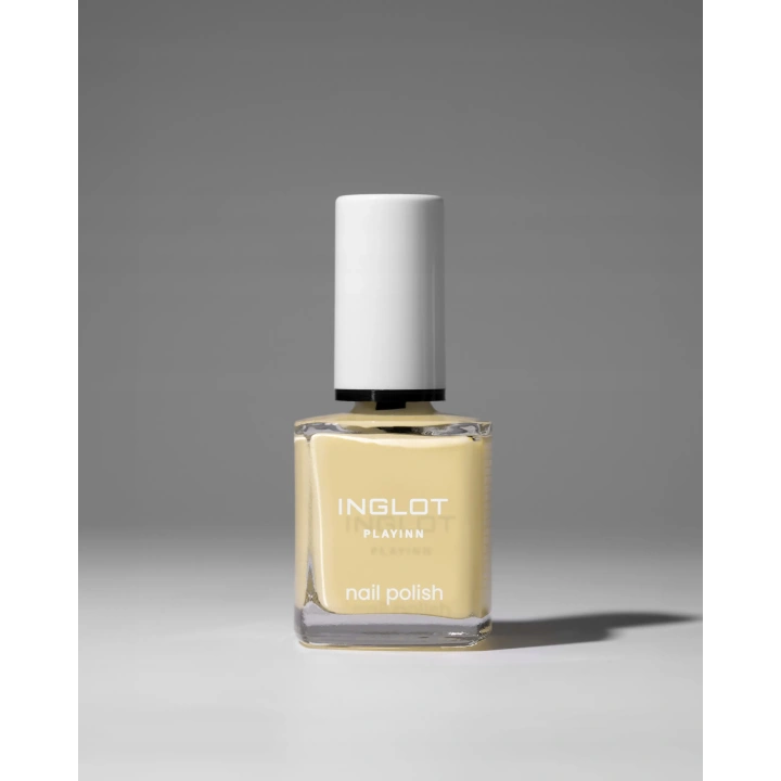 INGLOT Playinn Nail Polish lakier do paznokci 156 15ml