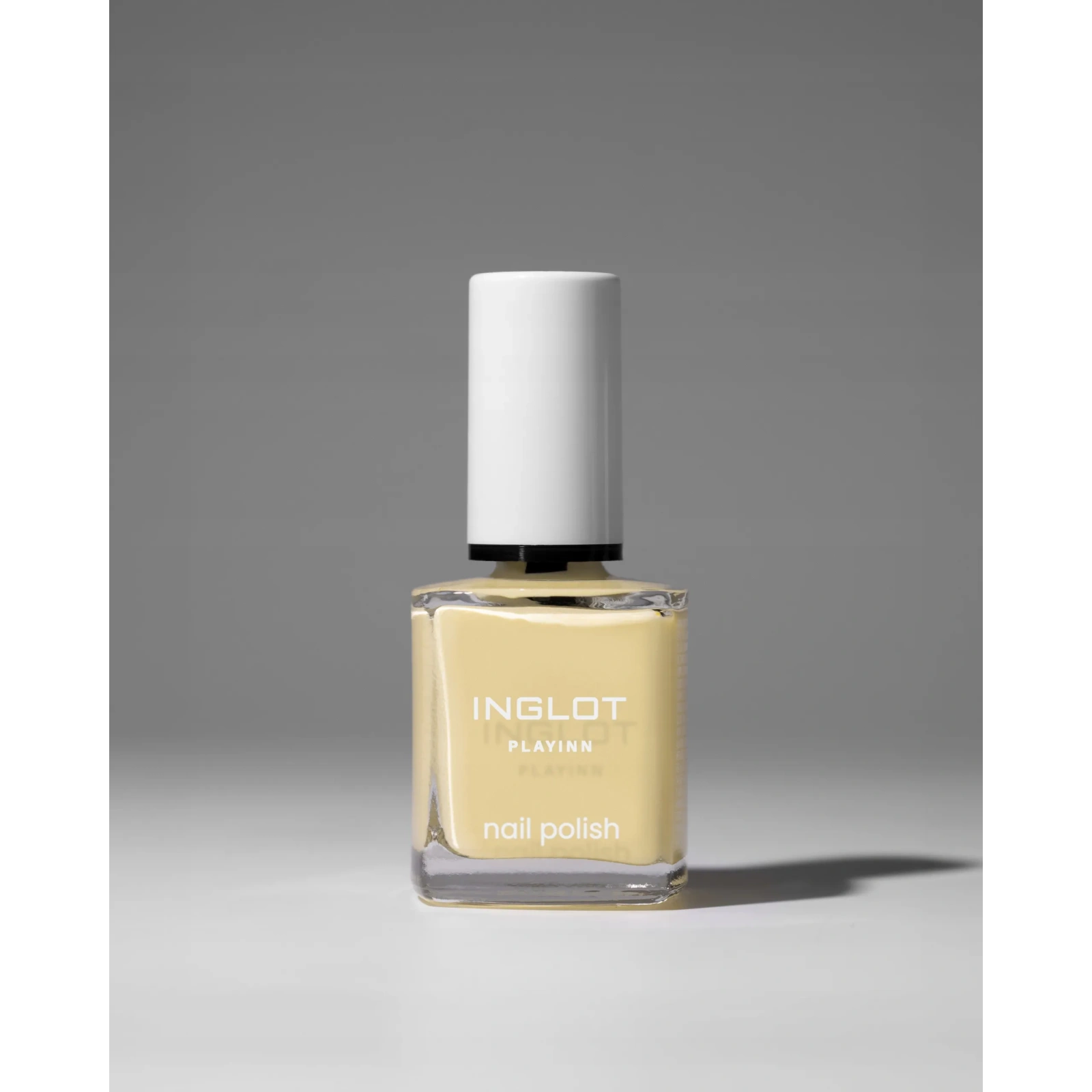 INGLOT Playinn Nail Polish lakier do paznokci 156 15ml