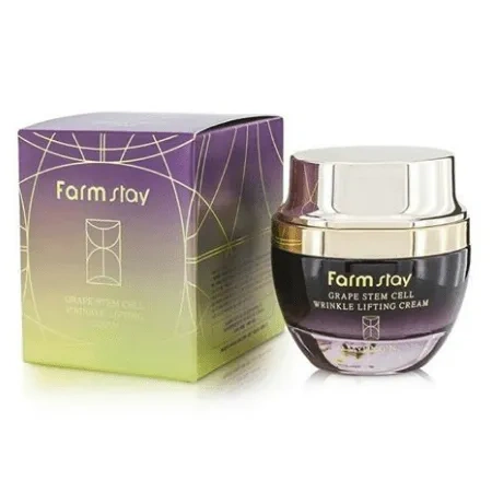 FARMSTAY Grape krem do twarzy 50ml