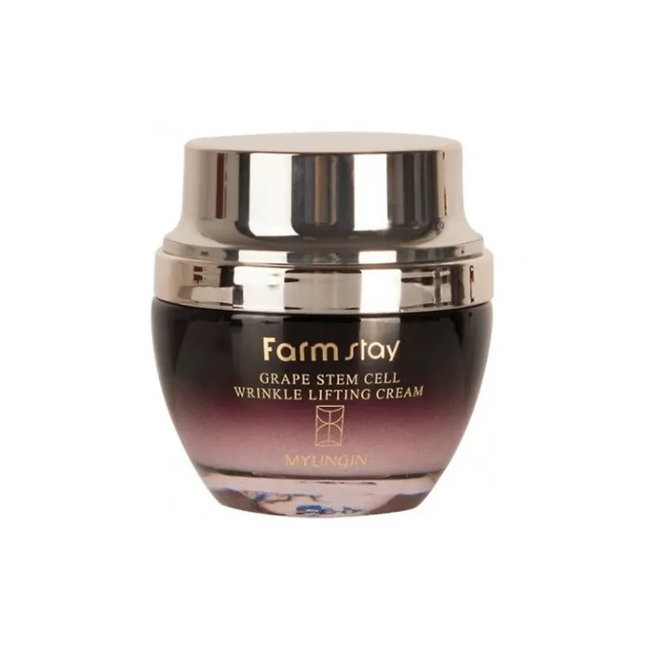 FARMSTAY Grape krem do twarzy 50ml