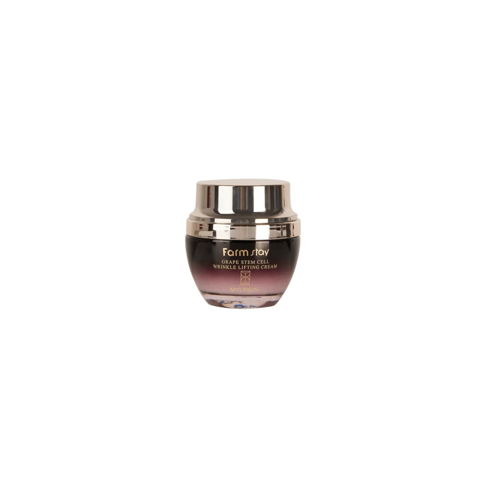 FARMSTAY Grape krem do twarzy 50ml