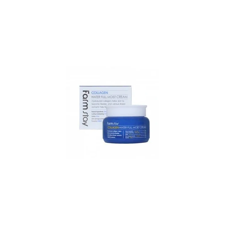 FARMSTAY Collagen krem do twarzy 100g