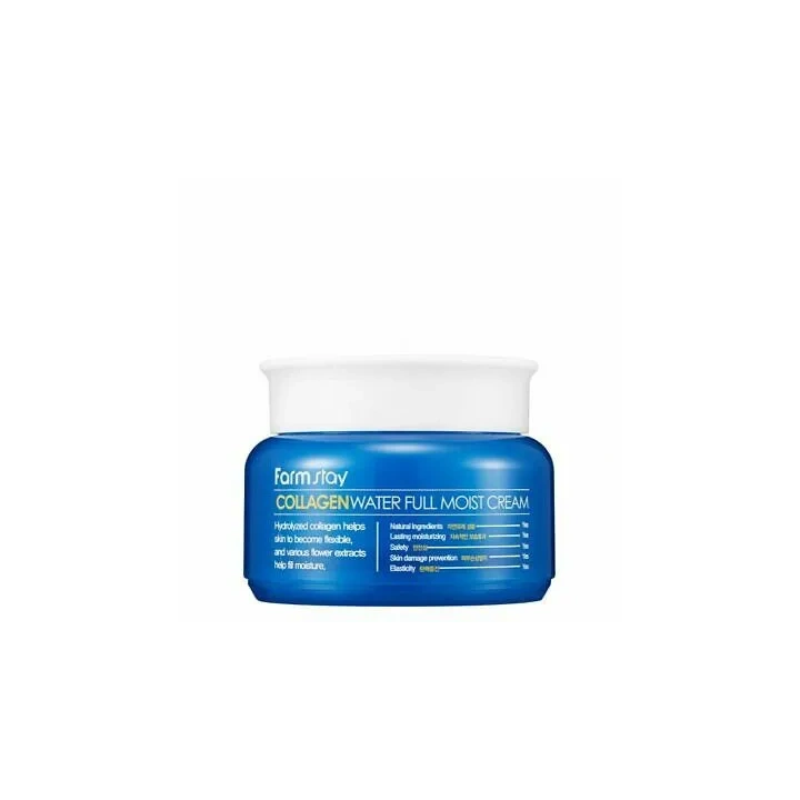 FARMSTAY Collagen krem do twarzy 100g