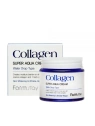 FARMSTAY Collagen krem do twarzy Water Drop 80ml