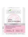 BIELENDA Cera Naczynkowa krem do twarzy wzmacniająco-regenerujący 50ml