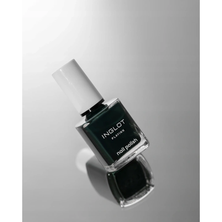 INGLOT Playinn Nail Polish lakier do paznokci 157 15ml