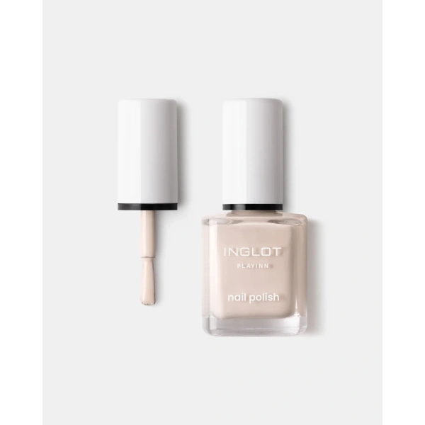 INGLOT Playinn Nail Polish lakier do paznokci 154 15ml