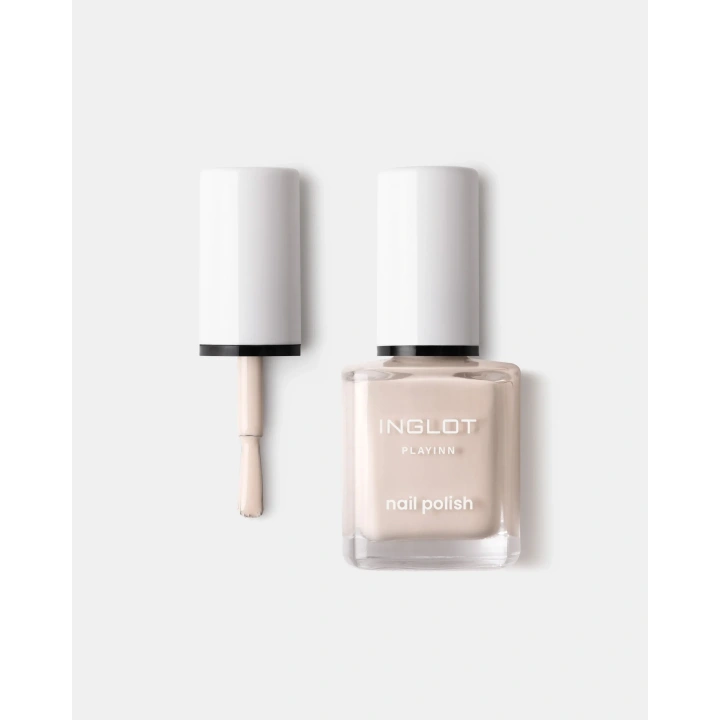 INGLOT Playinn Nail Polish lakier do paznokci 154 15ml