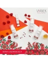 SYLVECO Vianek Przeciwzmarszczkowa krem do twarzy na noc 50ml