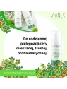 SYLVECO Vianek Normalizująca krem do twarzy na noc 50ml