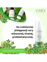 SYLVECO Vianek Normalizująca krem do twarzy na dzień 50ml