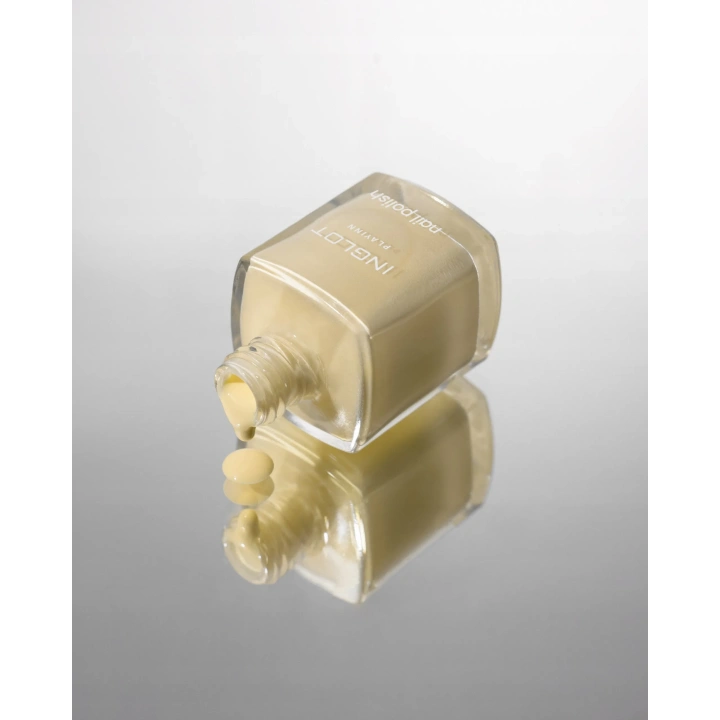 INGLOT Playinn Nail Polish lakier do paznokci 156 15ml
