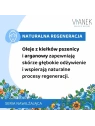 SYLVECO Vianek Nawilżająca krem do twarzy na noc 50ml