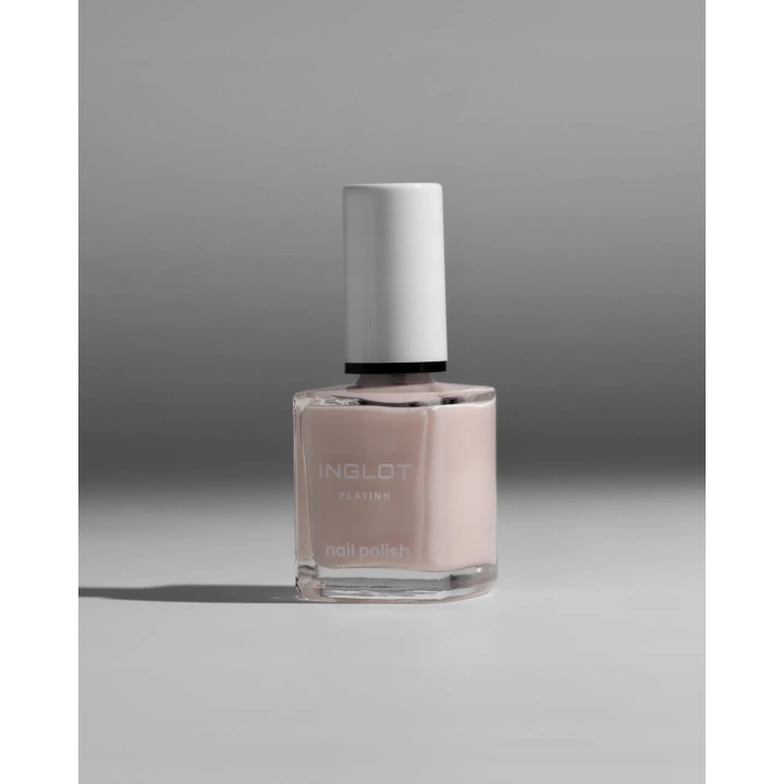 INGLOT Playinn Nail Polish lakier do paznokci 155 15ml
