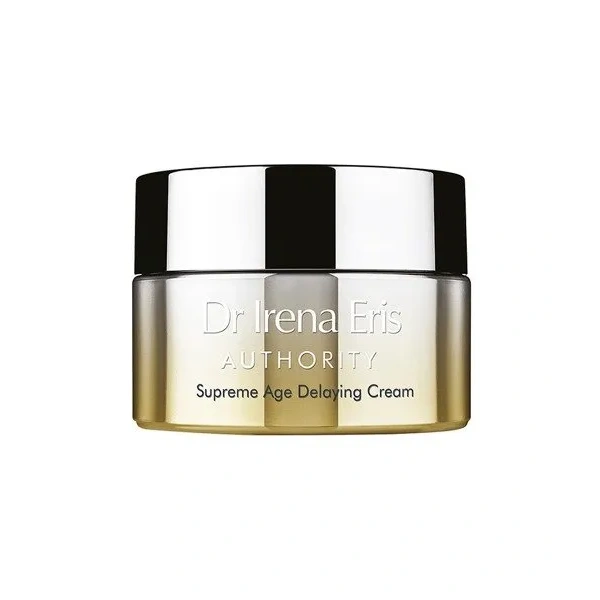 Dr Irena Eris Authority Supreme Age Delaying krem do twarzy na noc 50ml
