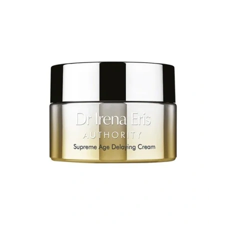 Dr Irena Eris Authority Supreme Age Delaying krem do twarzy na noc 50ml