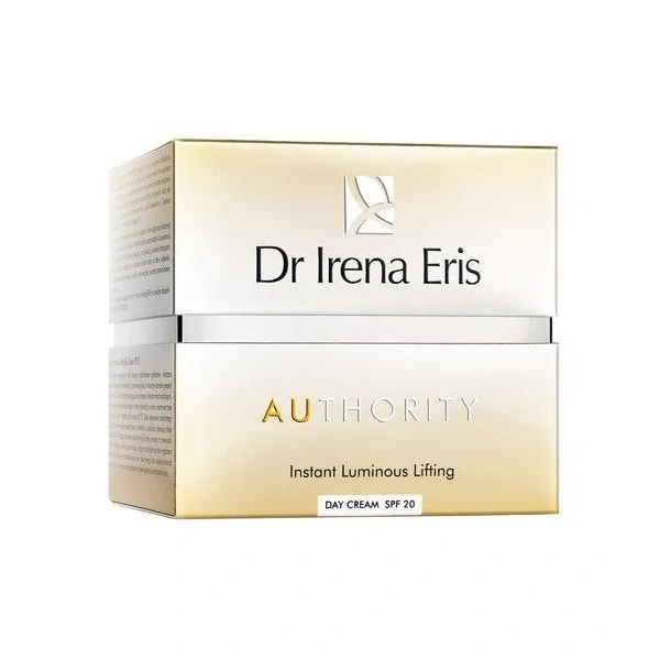 Dr Irena Eris Authority krem do twarzy na dzień SPF20 50ml