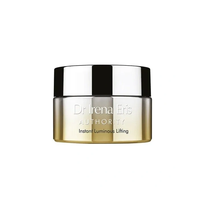 Dr Irena Eris Authority krem do twarzy na dzień SPF20 50ml