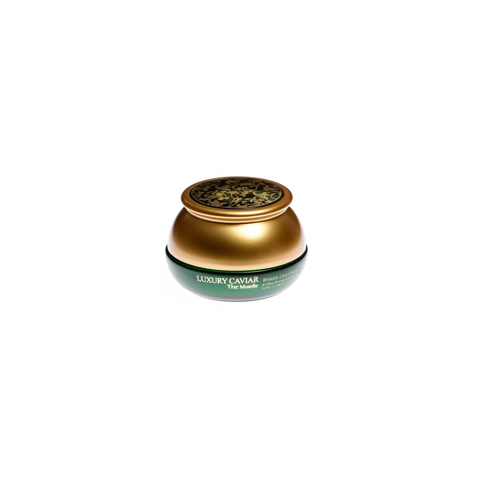 BERGAMO Luxury Caviar krem do twarzy Kawior 50ml