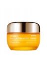 SKIN627 Vitamin With Niacinamide krem do twarzy rozjaśniający 50ml