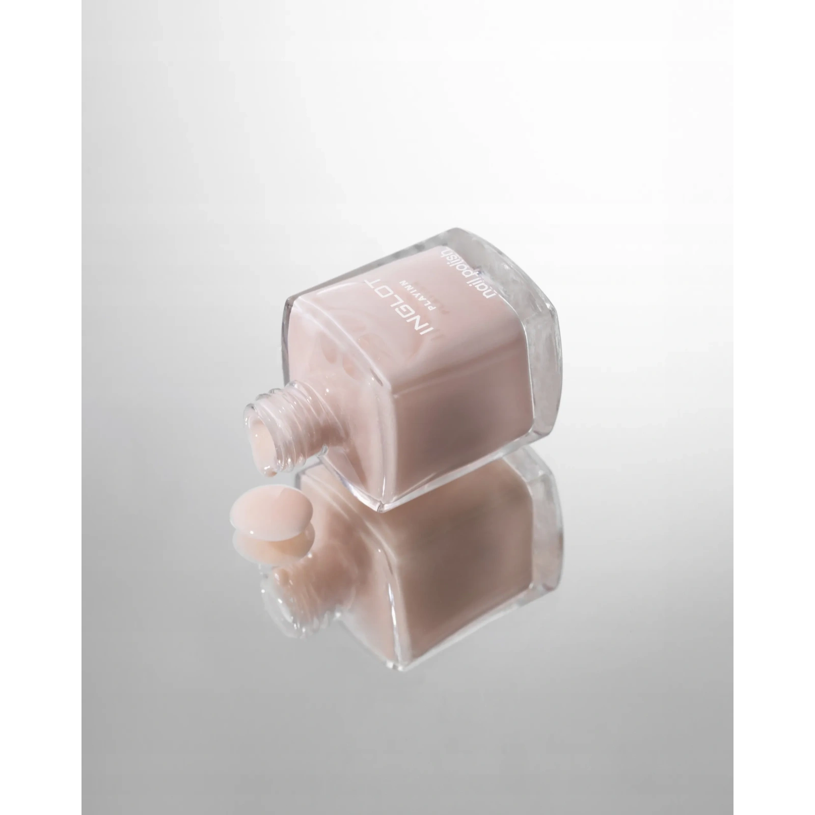 INGLOT Playinn Nail Polish lakier do paznokci 155 15ml