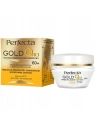 DAX Perfecta Gold Q10 krem do twarzy przeciwzmarszczkowy 60+ 50ml
