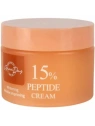 GRACE DAY Peptide 15% krem do twarzy nawilżający 50ml