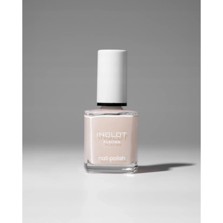 INGLOT Playinn Nail Polish lakier do paznokci 154 15ml