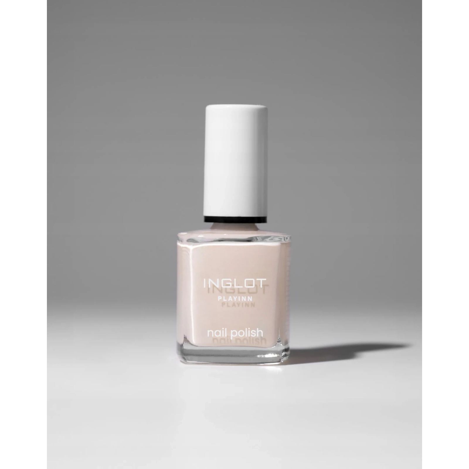 INGLOT Playinn Nail Polish lakier do paznokci 154 15ml