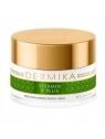 DERMIKA Vitamin P Plus półtłusty krem do twarzy hipoalergiczny 50ml