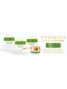 DERMIKA Vitamin P Plus półtłusty krem do twarzy hipoalergiczny 50ml