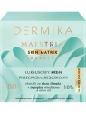 DERMIKA Maestria krem do twarzy przeciwzmarszczkowy na dzień i noc 80+ 50ml