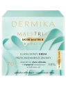 DERMIKA Maestria krem do twarzy przeciwzmarszczkowy na dzień i noc 70+ 50ml