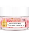 BIELENDA Royal Rose Elixir krem do twarzy regenerujący 70+ Dzień Noc 50ml