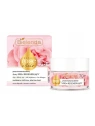 BIELENDA Royal Rose Elixir krem do twarzy regenerujący 70+ Dzień Noc 50ml