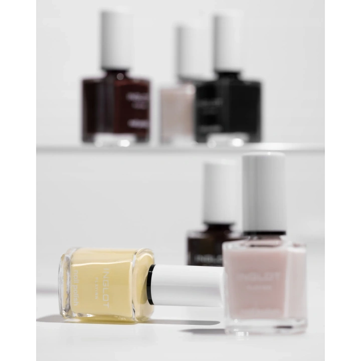 INGLOT Playinn Nail Polish lakier do paznokci 154 15ml
