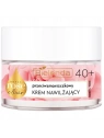 BIELENDA Royal Rose Elixir krem do twarzy nawilżający 40+ 50ml