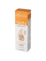 BIELENDA Skin Protect krem do twarzy ochronny energetyzujący SPF 50 40ml