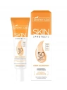 BIELENDA Skin Protect krem do twarzy ochronny energetyzujący SPF 50 40ml