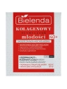 BIELENDA krem do twarzy przeciwzmarszczkowy na dzień i na noc 40+ 50ml