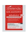 BIELENDA krem do twarzy odbudowujący przeciwzmarszczkowy 50+ 50ml