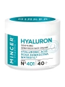 MINCER PHARMA Hyaluron łagodzący krem do twarzy 40+ 50ml TERMIN 10-2026
