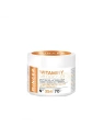 MINCER PHARMA Witaminy Młodości odżywczo-liftingujący krem do twarzy 70+ 50ml